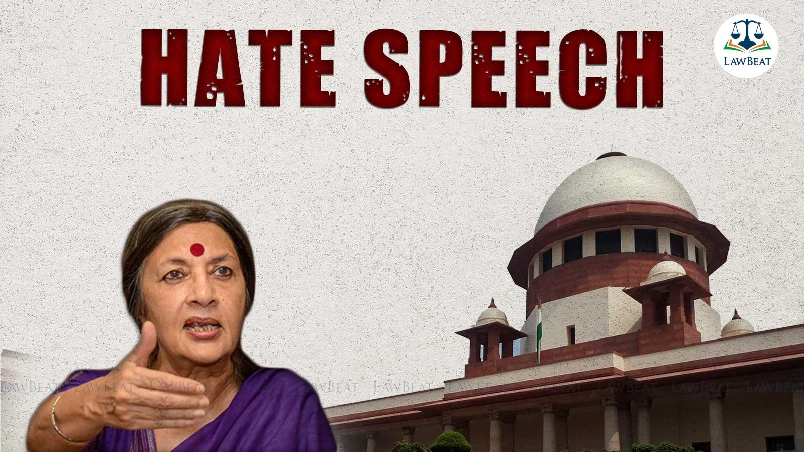 Brinda Karat moves Supreme Court against calls for social, economic boycott of Muslims by VHP, Bajrang Dal Brinda Karat moves Supreme Court against calls for social, economic boycott of Muslims by VHP, Bajrang Dal